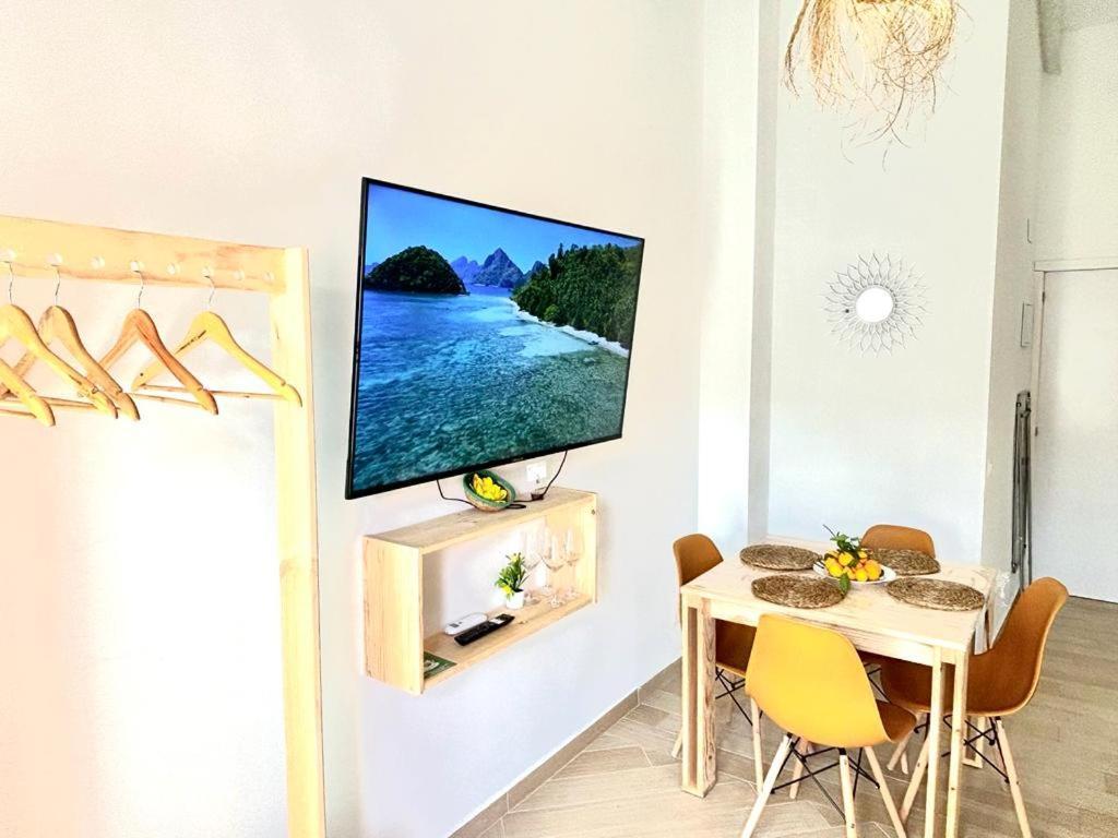 شقة Loft C El Ramellet Alginet المظهر الخارجي الصورة